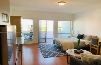 Residential Lease For Rent