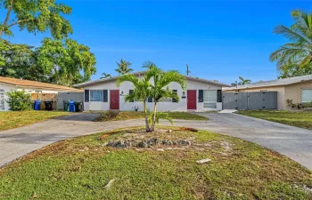 Residential Lease For Rent