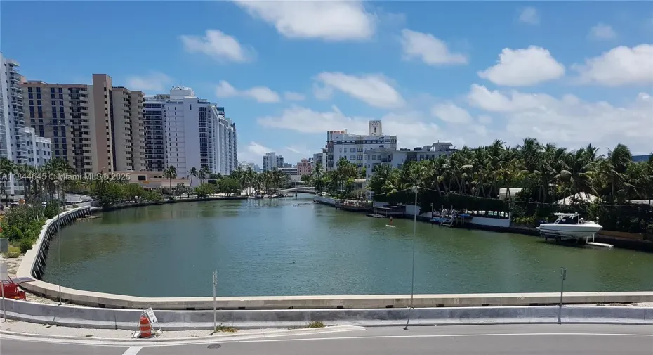 Lake View