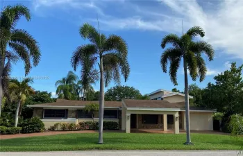 Single Family For Sale