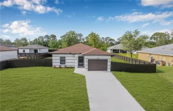 Single Family For Sale