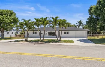 Single Family For Sale