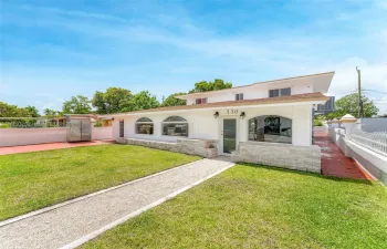 Single Family For Sale