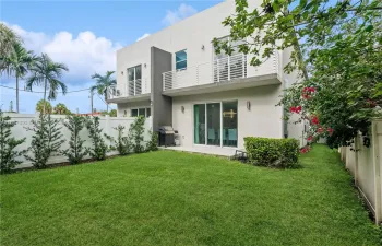 Townhouse For Sale