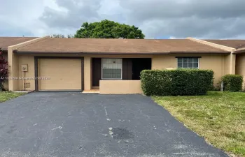Residential Lease For Rent