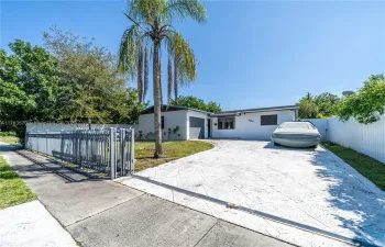 Single Family For Sale