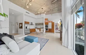 Residential Lease For Rent