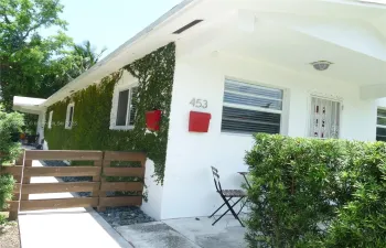 Residential Lease For Rent