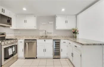Residential Lease For Rent