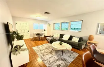 Residential Lease For Rent