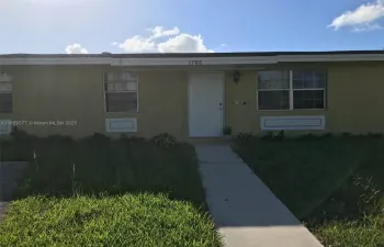 Residential Lease For Rent