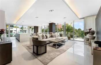 Residential Lease For Rent