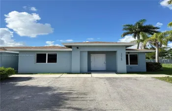 Residential Lease For Rent