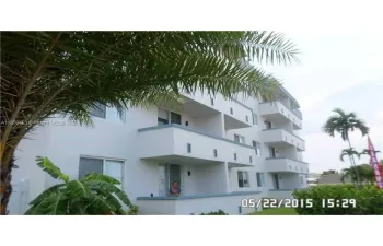 11750 NE 16TH AVENUE MIAMI FL 33161