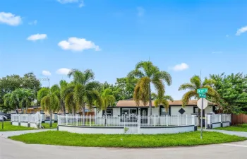 Single Family For Sale