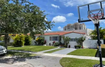 Single Family For Sale