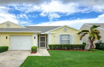 Townhouse For Sale