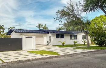 Single Family For Sale