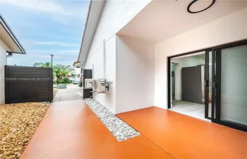 Residential Lease For Rent