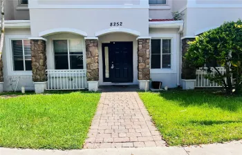 Townhouse For Sale