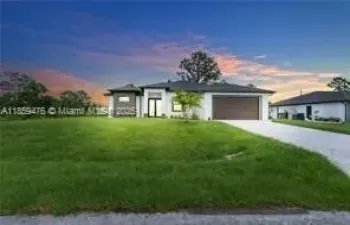 Single Family For Sale
