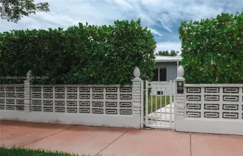 Residential Lease For Rent