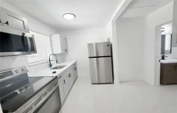Residential Lease For Rent