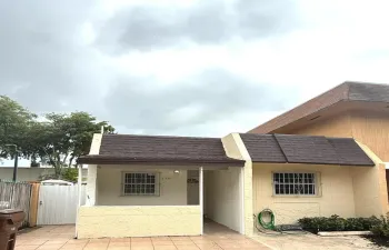 Residential Lease For Rent