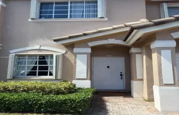 Townhouse For Sale