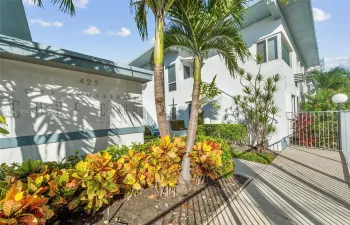 Residential Lease For Rent