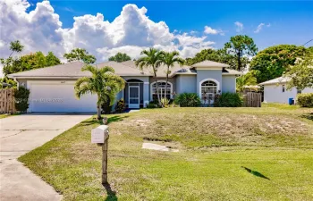 Single Family For Sale