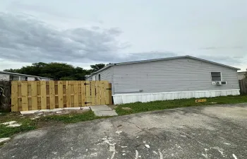 Residential Lease For Rent