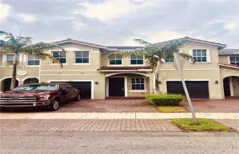 Townhouse For Sale