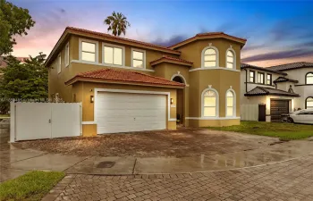 Single Family For Sale