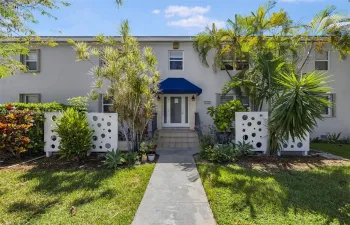 Condominium For Sale