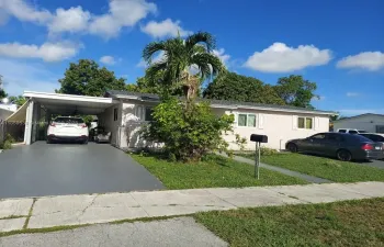 Single Family For Sale