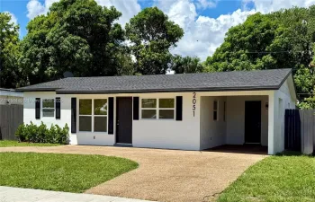 Single Family For Sale