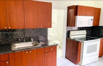 Residential Lease For Rent