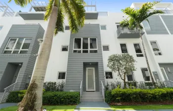 Townhouse For Sale