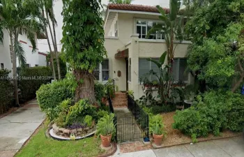 Single Family For Sale