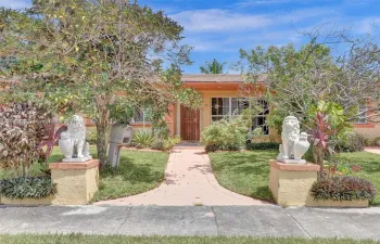 Residential Lease For Rent