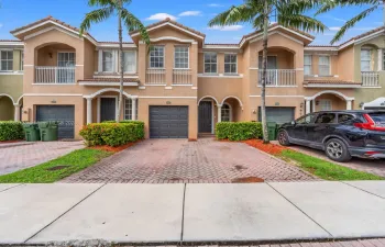 Townhouse For Sale