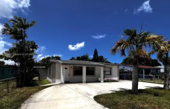 Residential Lease For Rent