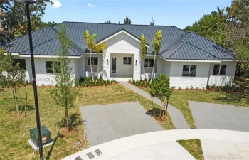 Residential Lease For Rent