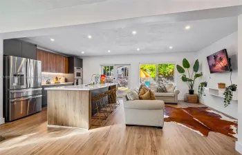 Residential Lease For Rent