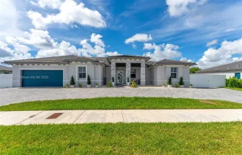 Single Family For Sale