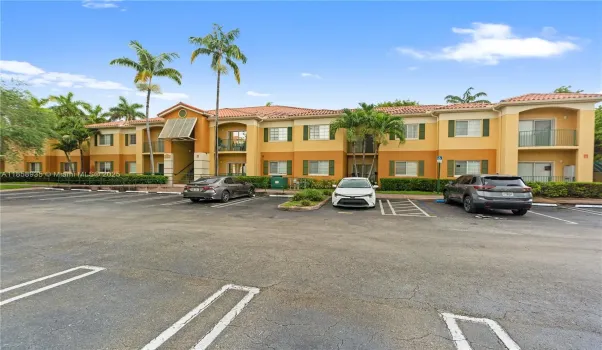 Elegant corner unit with two private balconies — one accessible from the master bedroom and the other from the living room.
