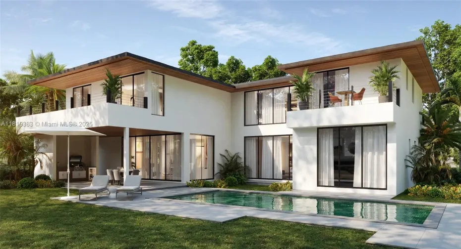 Rendering