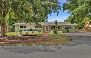 Single Family For Sale