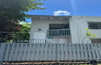 Townhouse For Sale